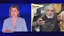Grazia a Gabriele Finotello: il punto di vista di Mauro Corona