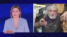Grazia a Gabriele Finotello: il punto di vista di Mauro Corona