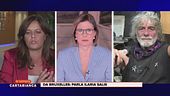 L'intervento di Ilaria Salis, Eurodeputata AVS