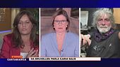 L'intervento di Ilaria Salis, Eurodeputata AVS