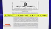 Garlasco, l'ombra della corruzione e quello che non torna