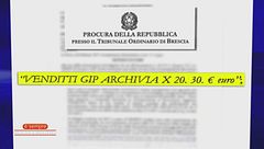 Garlasco, l'ombra della corruzione e quello che non torna