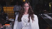 La settimana della moda e l'Italia che non conosce crisi
