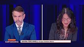 Savina Perchinelli e le richieste d'aiuto al Gruppo Solidale Milano