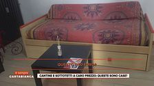 Cantine e sottotetti a caro prezzo: queste sono case?