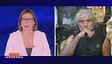 Mauro Corona e l'immunità per Ilaria Salis