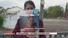 Gerusalemme, 7 ottobre: 2 anni fa