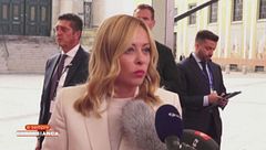 Flotilla e manifestazioni nel mirino di Giorgia Meloni