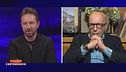 Andrea Scanzi: "La flotilla ha risvegliato un Paese anestetizzato"
