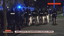 Udine: scontri tra manifestanti e polizia al corteo