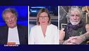 Accordo di pace tra Israele e Palestina: parla Enzo Iacchetti