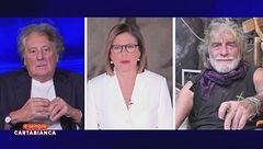 Enzo Iachetti commenta il ritorno a Gaza City dei palestinesi