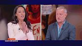 E' stato giusto manifestare per Gaza?