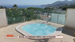 Ischia: un weekend senza limiti di budget