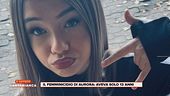 Il femminicidio di Aurora: aveva solo 13 anni