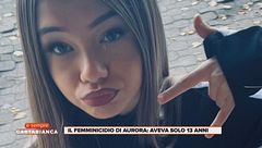 Il femminicidio di Aurora: aveva solo 13 anni