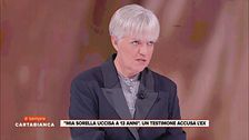 Il femminicidio di Aurora: parlano la mamma e la sorella