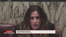 Le forti affermazioni di Incoronata Boccia
