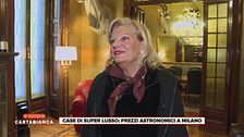 Case di super lusso: prezzi astronomici a Milano