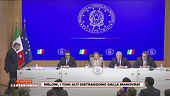 Meloni, i toni alti distraggono dalla manovra?