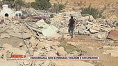 Cisgiordania, non si fermano violenze e occupazioni