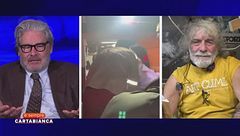 Nuovi raid su Gaza, il commento di Paolo Del Debbio