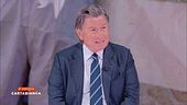 Garlasco, parla Antonio De Rensis, avvocato di Alberto Stasi