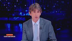 Giovanni Donzelli: "Col Governo Meloni sono arrivati 1.2 milioni di contratti di lavoro stabili"