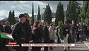 Raduno a Predappio: tornano i saluti romani