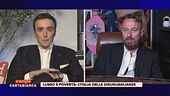 Lusso e povertà: il punto di vista di Francesco Facchinetti