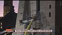 Crollo Fori Imperiali, morto l'operaio. La procura indaga
