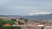 La corte dei conti ferma il ponte: e ora?