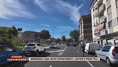 Emergenza casa: micro appartamenti, cantine e prezzi folli