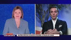 Andrea Prosperi commenta la sua scelta di vivere a Dubai