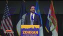 Le parole del Sindaco di New York Zohran Mamdani