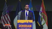 Le parole del Sindaco di New York Zohran Mamdani