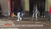 Governo e sicurezza: aumentano furti, rapine, reati e droga