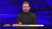 Andrea Scanzi: "I risultati sono dovuti al fallimento del Governo"