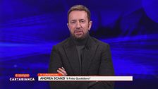 Andrea Scanzi: "I risultati sono dovuti al fallimento del Governo"