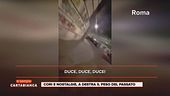 Cori e nostalgie, a destra il peso del passato