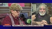La madre di Alberto Trentini: "Il governo si è speso troppo poco"