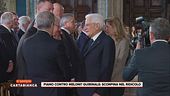 Piano contro Meloni? Quirinale: "Sconfina nel ridicolo"