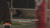 Micro criminalità in aumento: paura tra i cittadini