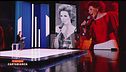 Bianca Berlinguer e Mauro Corona ricordano Ornella Vanoni