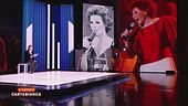 Bianca Berlinguer e Mauro Corona ricordano Ornella Vanoni