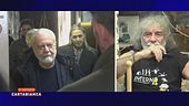 Aurelio De Laurentiis e la querela a Mauro Corona