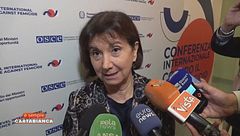 Violenza sulle donne, le parole di Eugenia Roccella e Carlo Nordio