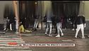 Nella notte di Milano tra spaccio e aggressioni