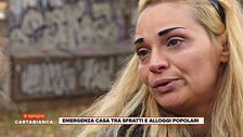 Emergenza casa tra sfratti e alloggi popolari
