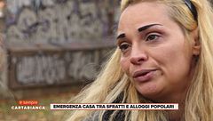 Emergenza casa tra sfratti e alloggi popolari